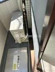 【バルコニー】 | トップ東長崎