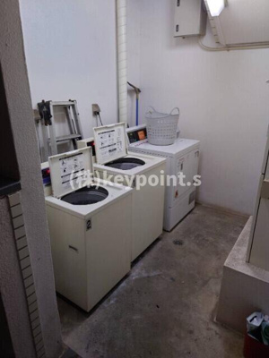 【その他共用部分】 | トップ東長崎