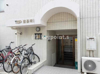 【駐車場】 | トップ東長崎