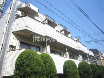 【エントランス】 | トップ東長崎