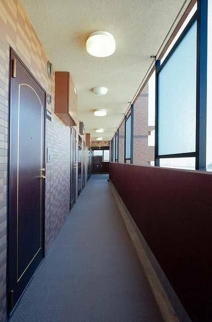 ガラ・グランディ練馬のその他共用部分