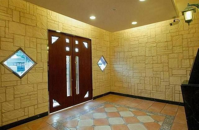 ガラ・グランディ練馬のその他共用部分