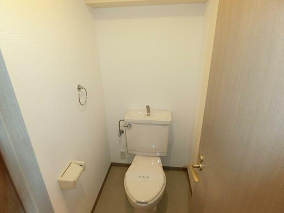 【トイレ】