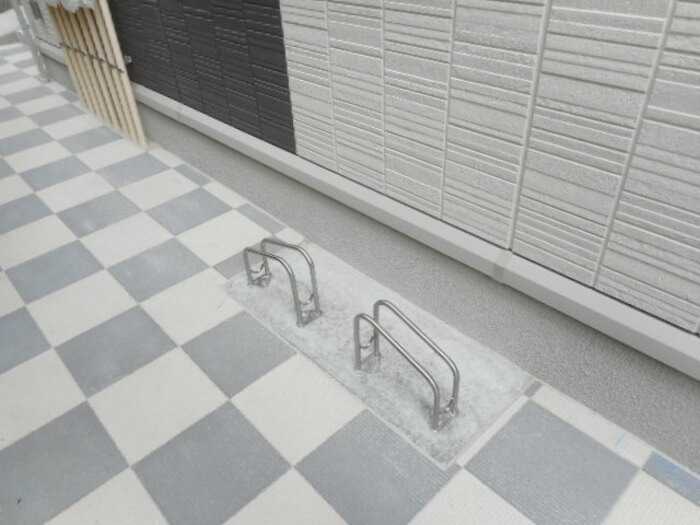 シトロンのその他共用部分