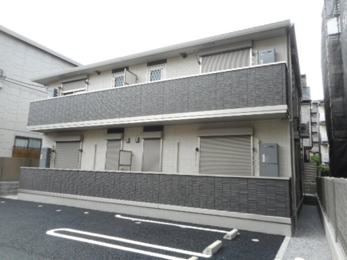 シトロンの外観