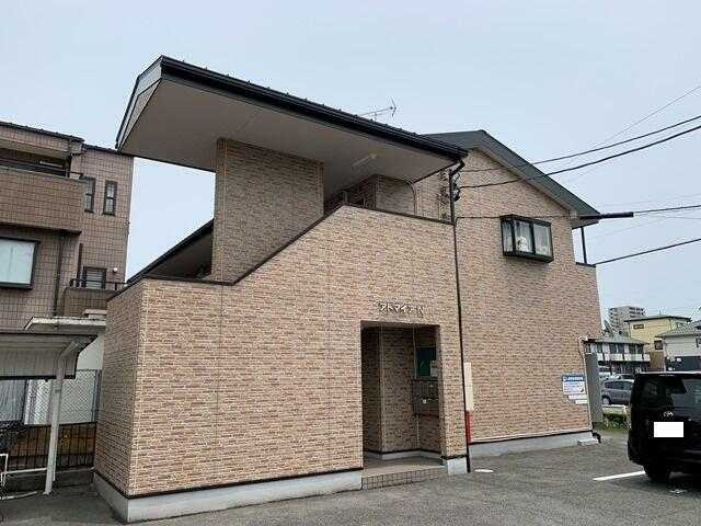 アドマイアN　　刈谷市近郊の賃貸ならクラスホーム刈谷店の外観