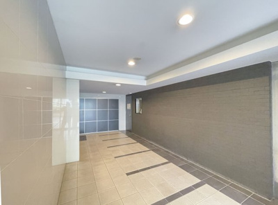 【エントランス】 | ライオンズクオーレ宮前平