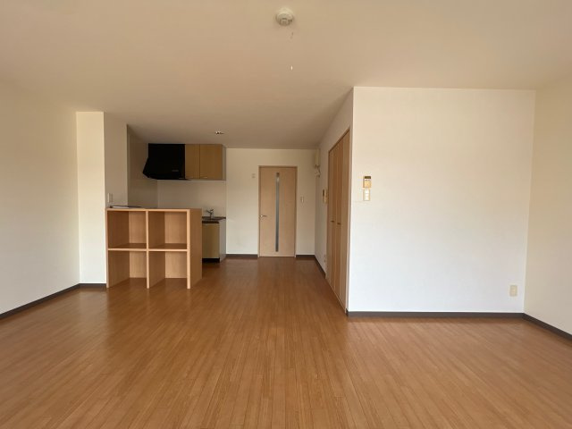 ウェスタン　フォレストの子供部屋