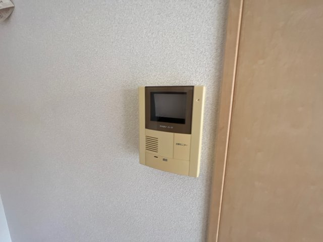 ウェスタン　フォレストのセキュリティ