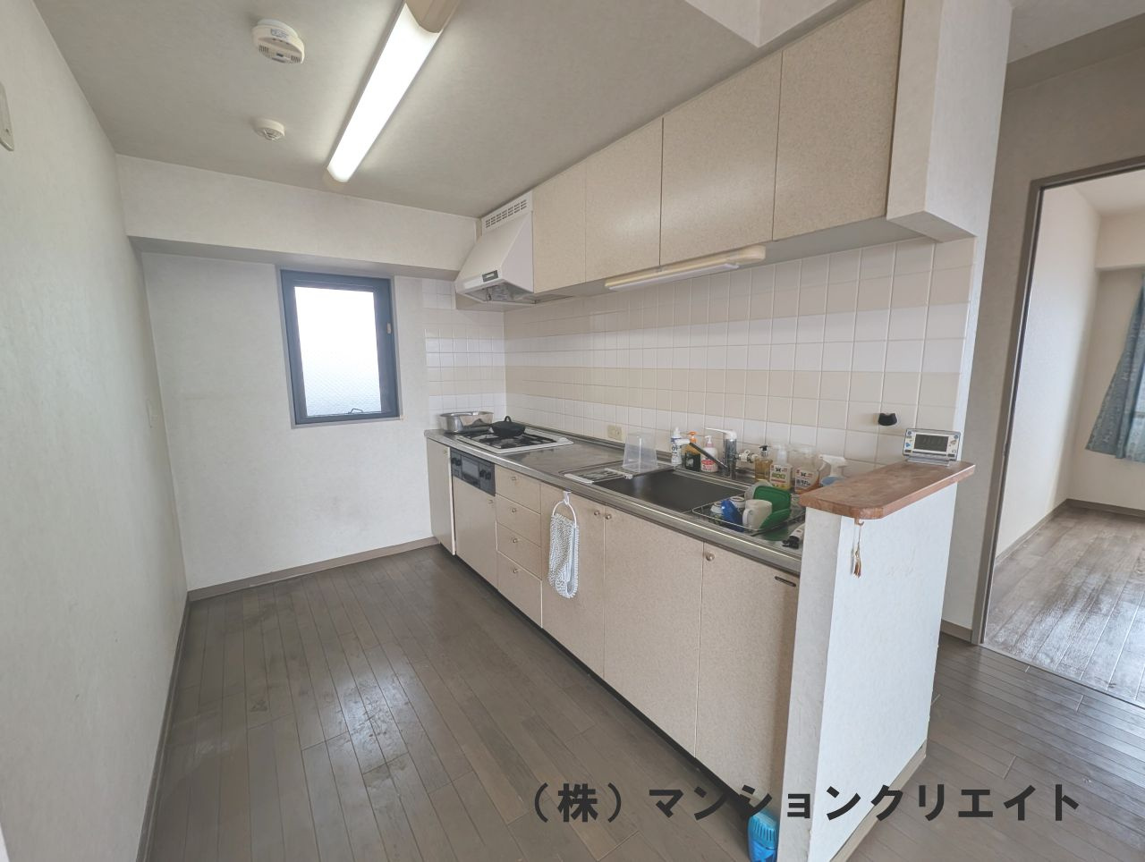 アパガーデンコート長本町のその他|融雪機