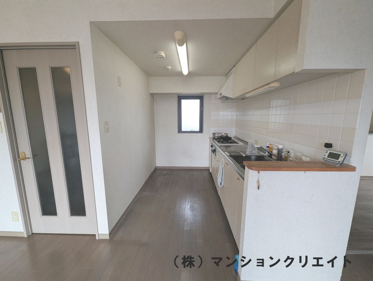 アパガーデンコート長本町のその他|融雪機