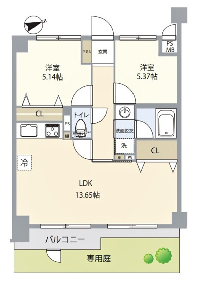 センチュリー大泉学園
