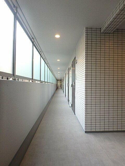 ガーラ・ヒルズ氷川台のその他共用部分