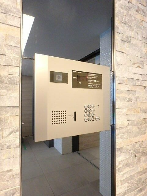 ガーラ・ヒルズ氷川台のその他共用部分