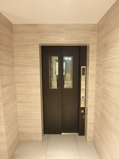 ガーラ・ヒルズ氷川台のその他共用部分