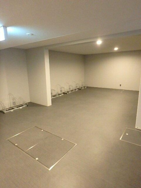 ガーラ・ヒルズ氷川台のその他共用部分