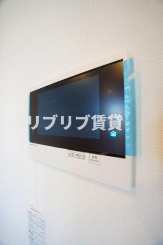 センチュリー千葉みなとのセキュリティ