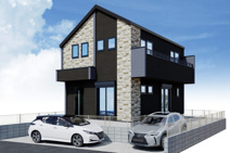 藤沢市長後  1号棟 2期の画像