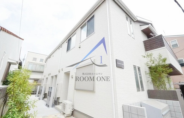 フォレストメゾン千歳