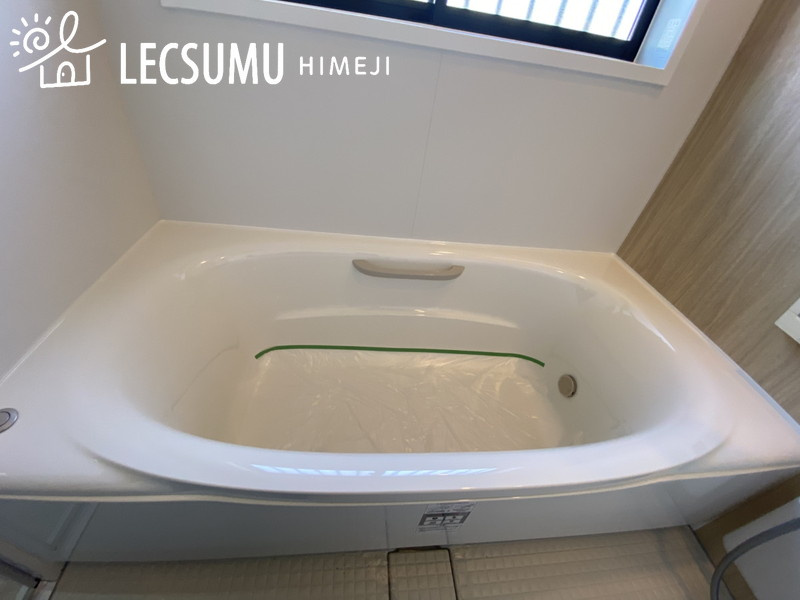 姫路市飾磨区阿成中垣内/中古戸建の浴室