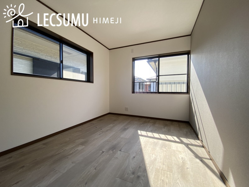 姫路市飾磨区阿成中垣内/中古戸建の子供部屋