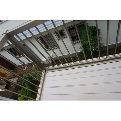 【バルコニー】 | ショウナンカンセールトシマ