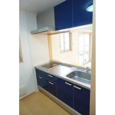 【キッチン】 | ショウナンカンセールトシマ