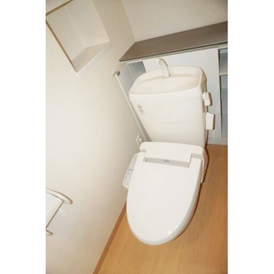 【トイレ】 | ショウナンカンセールトシマ