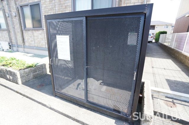 熊本市南区平成１丁目のアパートのその他