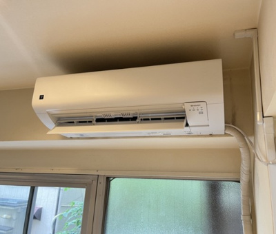 【設備】 | 中落合東豊エステート