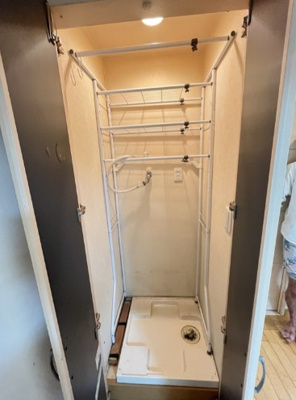 【設備】 | 中落合東豊エステート