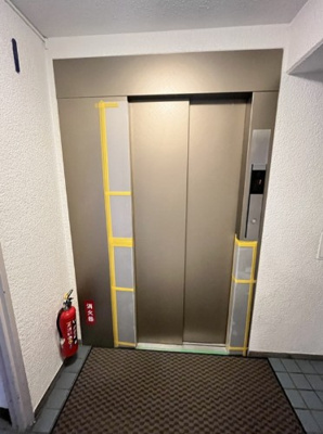 【その他共用部分】 | 中落合東豊エステート