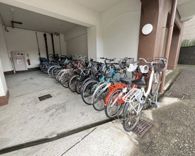 【その他共用部分】 | 中落合東豊エステート