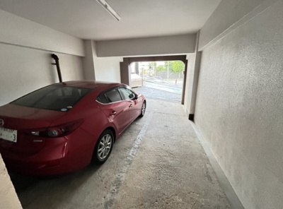 【駐車場】 | 中落合東豊エステート