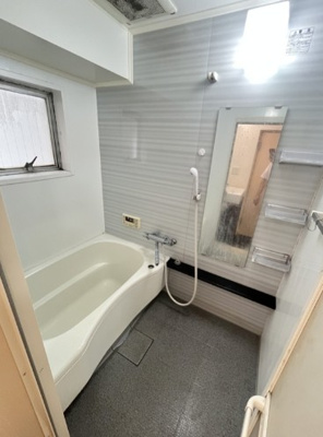 【浴室】 | 中落合東豊エステート