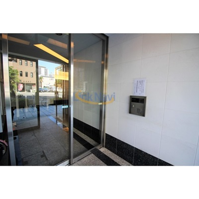 【エントランス】 | K-CRAFT UMEDA