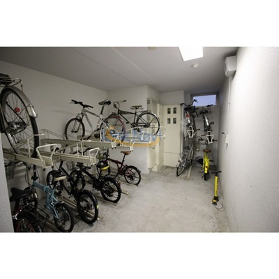 【その他共用部分】 | K-CRAFT UMEDA