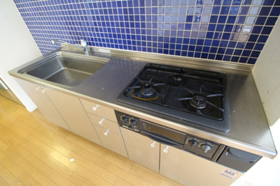 【キッチン】 | K-CRAFT UMEDA