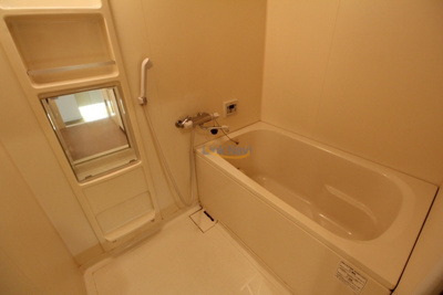 【浴室】 | K-CRAFT UMEDA