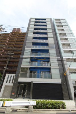 【外観】 | K-CRAFT UMEDA