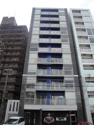 【外観】 | K-CRAFT UMEDA