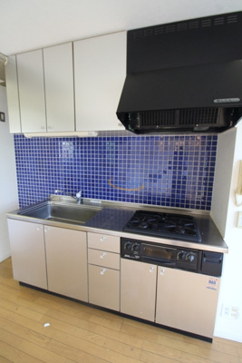 【キッチン】 | K-CRAFT UMEDA