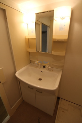 【洗面所】 | K-CRAFT UMEDA