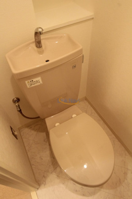【トイレ】 | K-CRAFT UMEDA