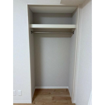 【収納】 | ロマロ銀座新富