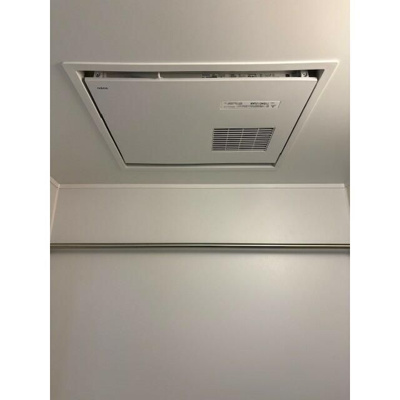 【浴室】 | ロマロ銀座新富