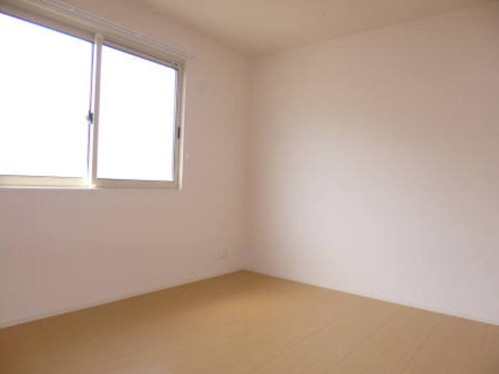 パインⅡの居間・リビング