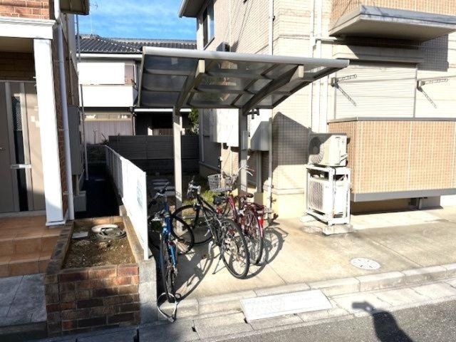 パインⅡのその他共用部分