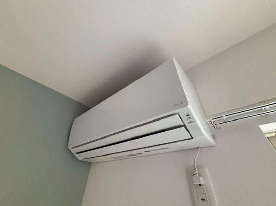 ドメーヌ西堀の設備