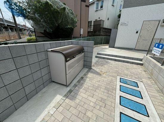 ドメーヌ西堀のその他